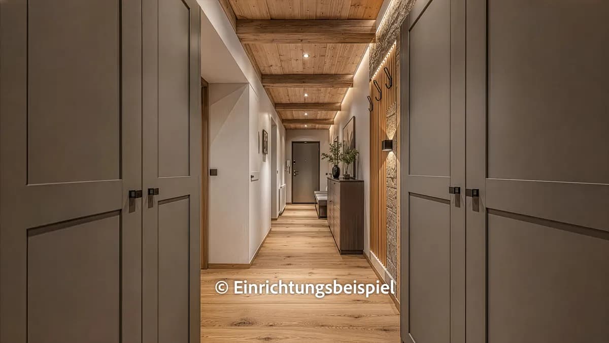 2-Zimmer-Wohnung kaufen in Kitzbühel – 67 m², € 399.000 – Bild 23 von 25