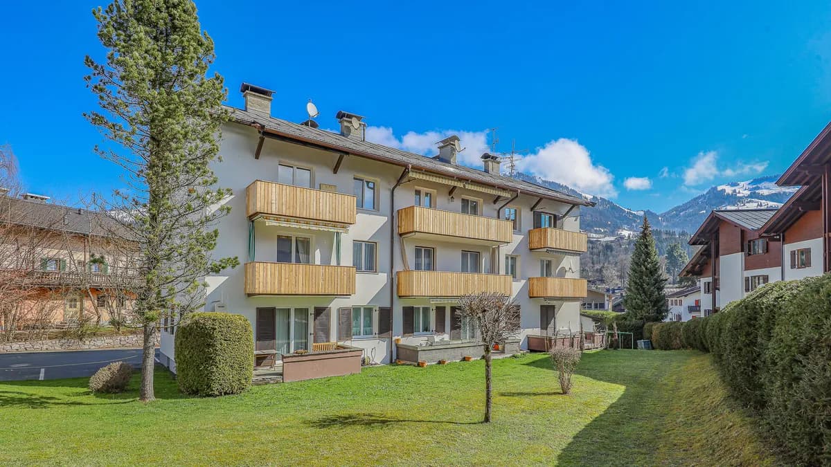 2-Zimmer-Wohnung kaufen in Kitzbühel – 67 m², € 399.000 – Bild 24 von 25