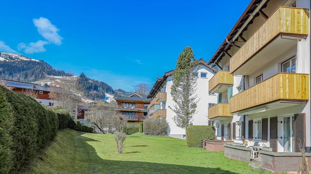 2-Zimmer-Wohnung kaufen in Kitzbühel – 67 m², € 399.000 – Bild 25 von 25
