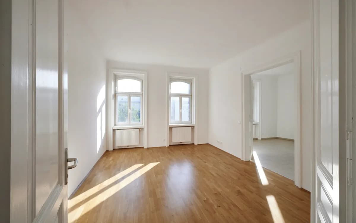 2-Zimmer-Wohnung kaufen in Wien – 68,38 m², € 299.000 – Bild 1 von 19