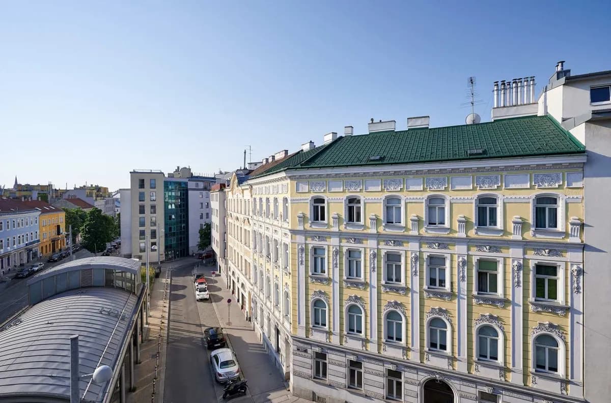 2-Zimmer-Wohnung kaufen in Wien – 68,38 m², € 299.000 – Bild 11 von 19