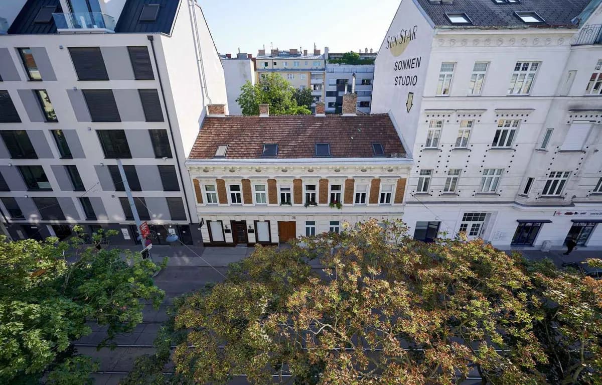 2-Zimmer-Wohnung kaufen in Wien – 68,38 m², € 299.000 – Bild 14 von 19