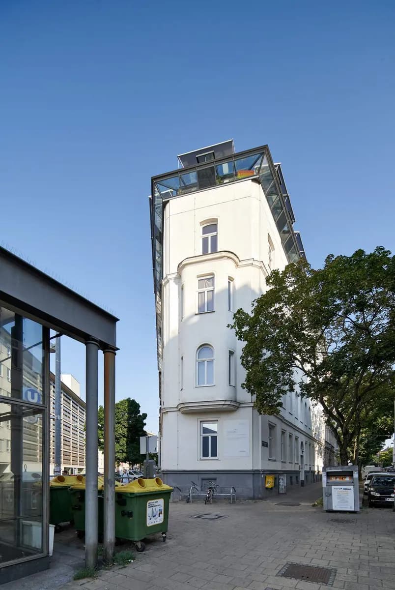 2-Zimmer-Wohnung kaufen in Wien – 68,38 m², € 299.000 – Bild 15 von 19