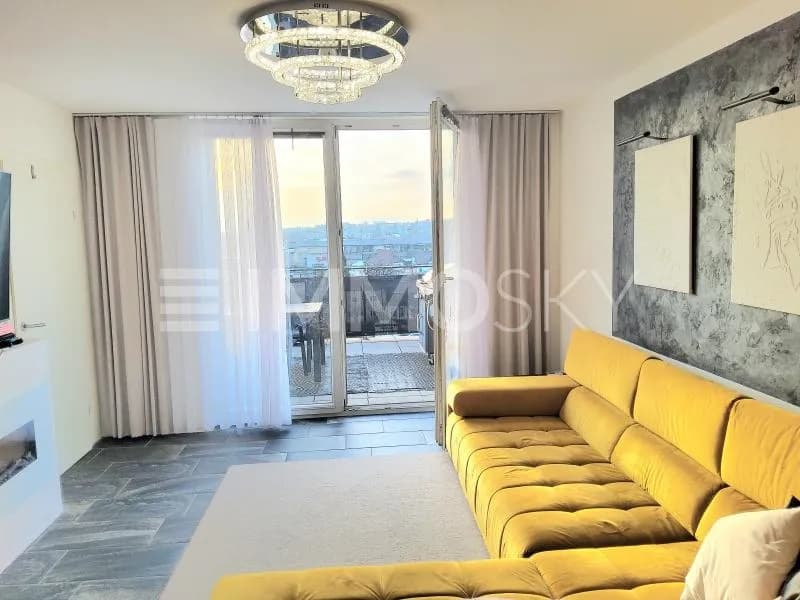 4-Zimmer-Wohnung kaufen in Linz – 95 m², € 435.000