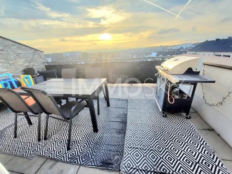 4-Zimmer-Wohnung kaufen in Linz – 95 m², € 435.000 – Bild 2 von 5