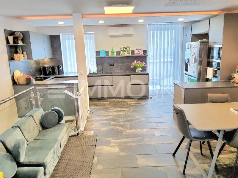 4-Zimmer-Wohnung kaufen in Linz – 95 m², € 435.000 – Bild 3 von 5