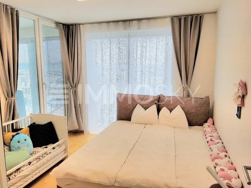 4-Zimmer-Wohnung kaufen in Linz – 95 m², € 435.000 – Bild 4 von 5