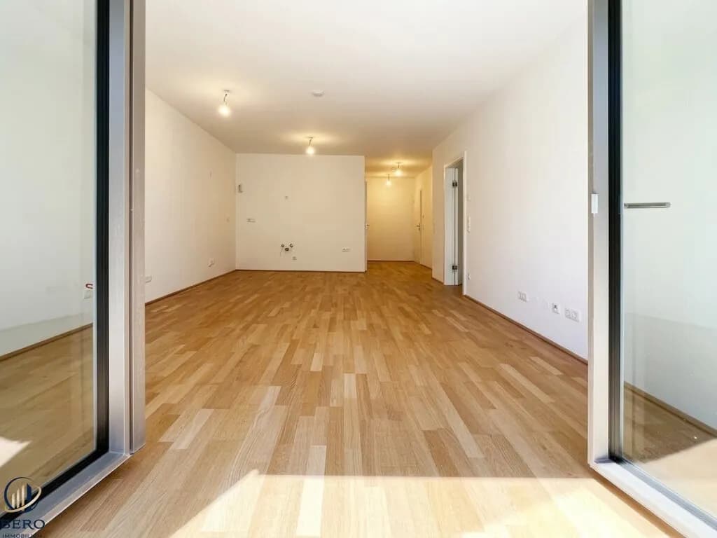 2-Zimmer-Wohnung kaufen in Gänserndorf – 51,73 m², € 298.200 – Bild 2 von 9