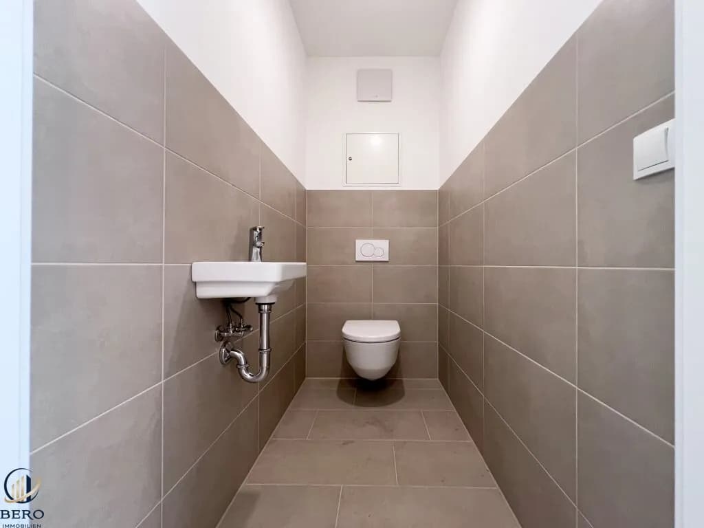 2-Zimmer-Wohnung kaufen in Gänserndorf – 51,73 m², € 298.200 – Bild 7 von 9