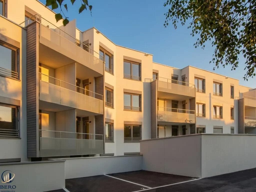 2-Zimmer-Wohnung kaufen in Gänserndorf – 51,73 m², € 298.200 – Bild 8 von 9