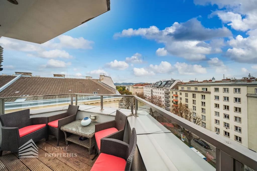 7-Zimmer-Wohnung kaufen in Wien – 396,54 m², € 3.480.000 – Bild 5 von 29