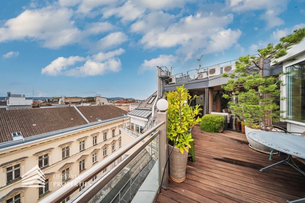 7-Zimmer-Wohnung kaufen in Wien – 396,54 m², € 3.480.000 – Bild 7 von 29