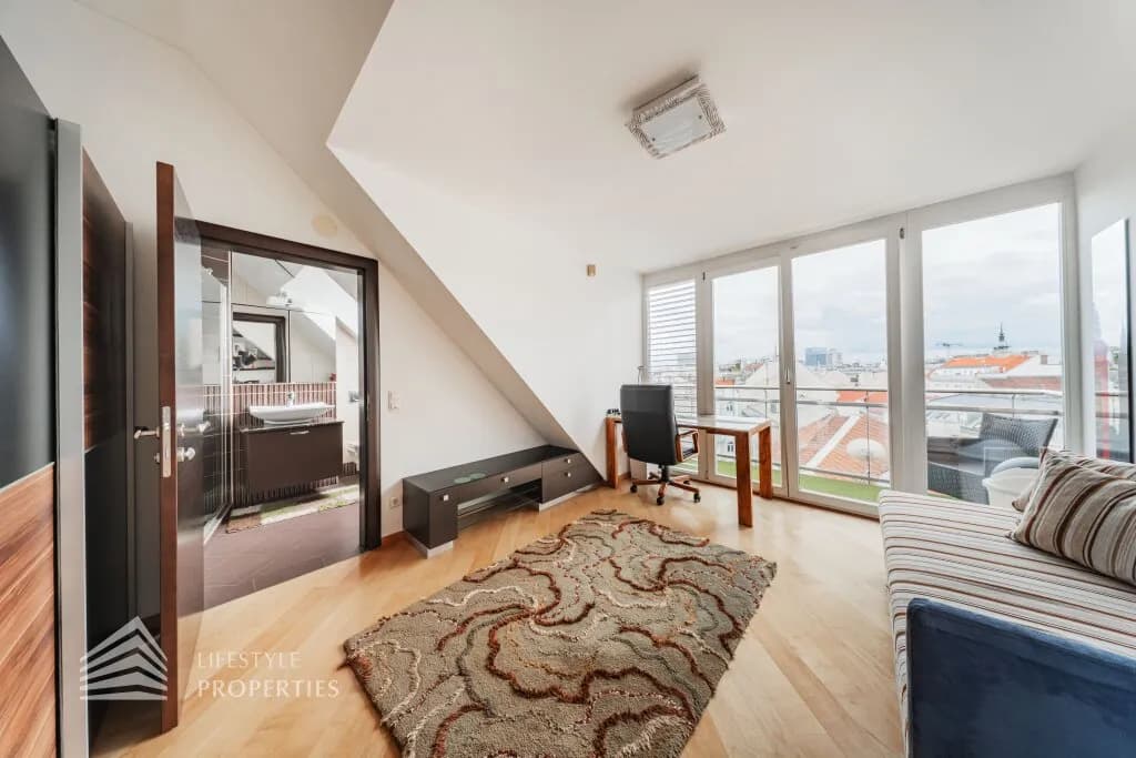 7-Zimmer-Wohnung kaufen in Wien – 396,54 m², € 3.480.000 – Bild 16 von 29