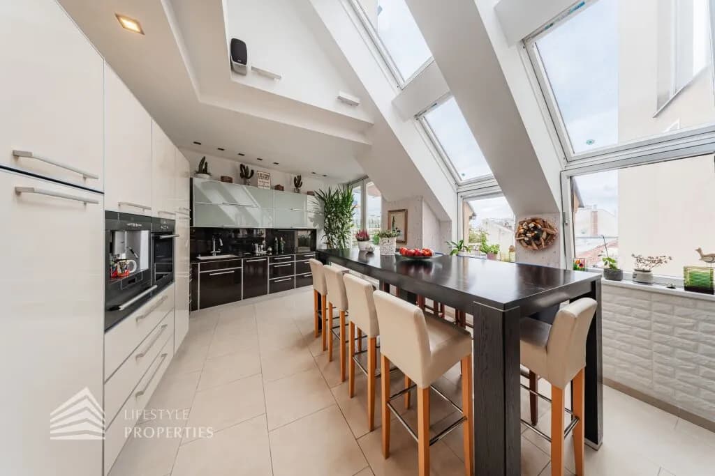 7-Zimmer-Wohnung kaufen in Wien – 396,54 m², € 3.480.000 – Bild 21 von 29