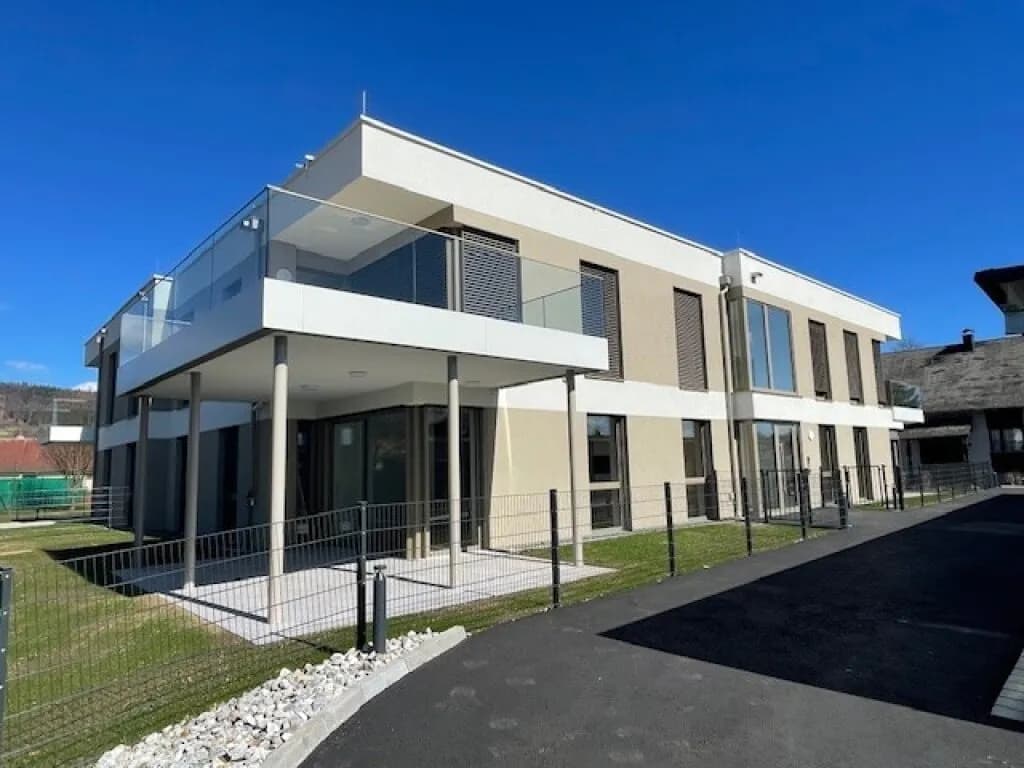 3-Zimmer-Wohnung kaufen in Leibnitz – 108,4 m², € 452.000 – Bild 2 von 11