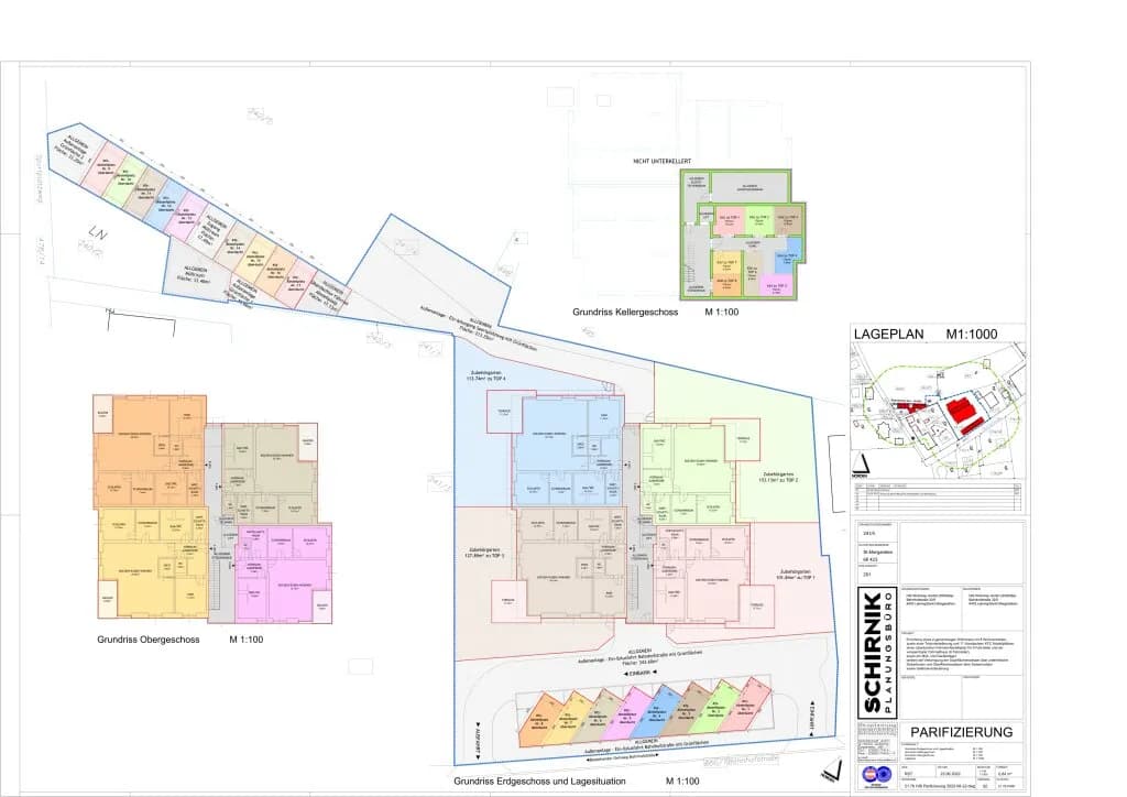 3-Zimmer-Wohnung kaufen in Leibnitz – 108,4 m², € 452.000 – Bild 11 von 11