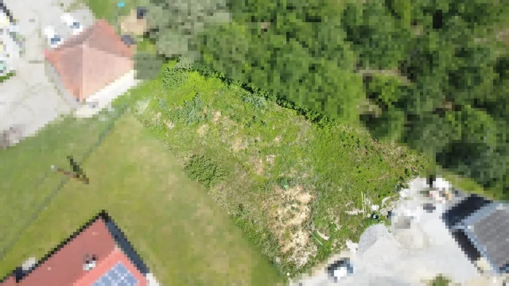Grundstück kaufen in Graz-Umgebung – 831 m², € 210.000 – Bild 1 von 7