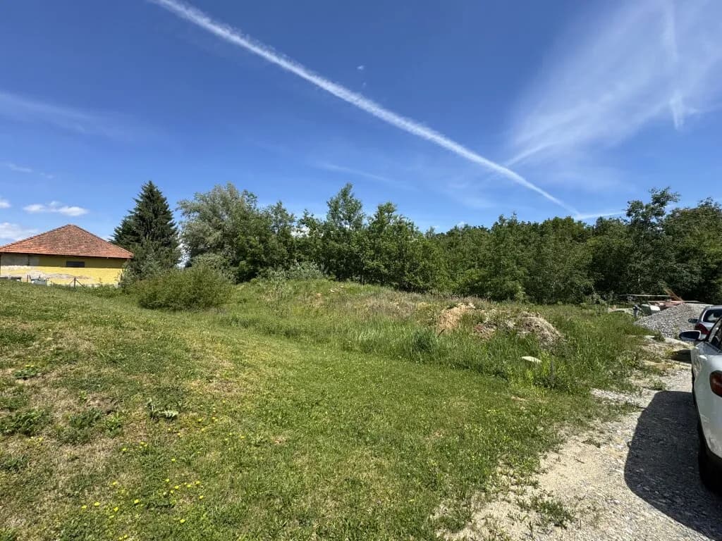 Grundstück kaufen in Graz-Umgebung – 831 m², € 210.000 – Bild 2 von 7