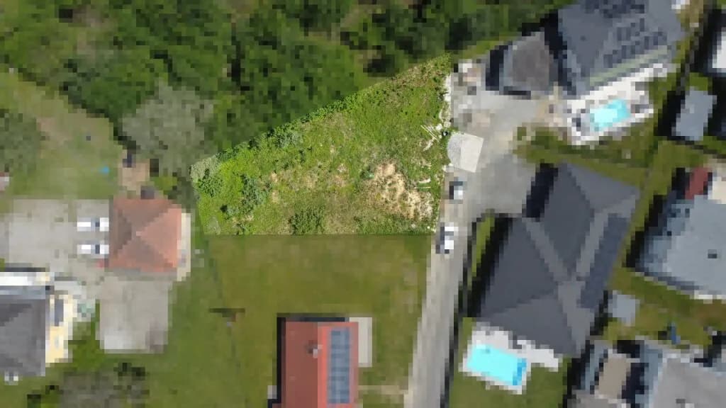 Grundstück kaufen in Graz-Umgebung – 831 m², € 210.000 – Bild 3 von 7