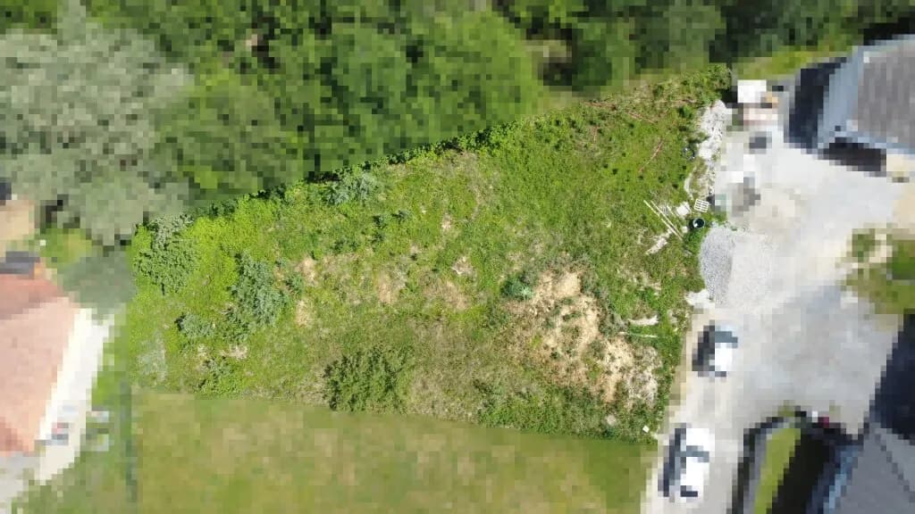Grundstück kaufen in Graz-Umgebung – 831 m², € 210.000 – Bild 5 von 7