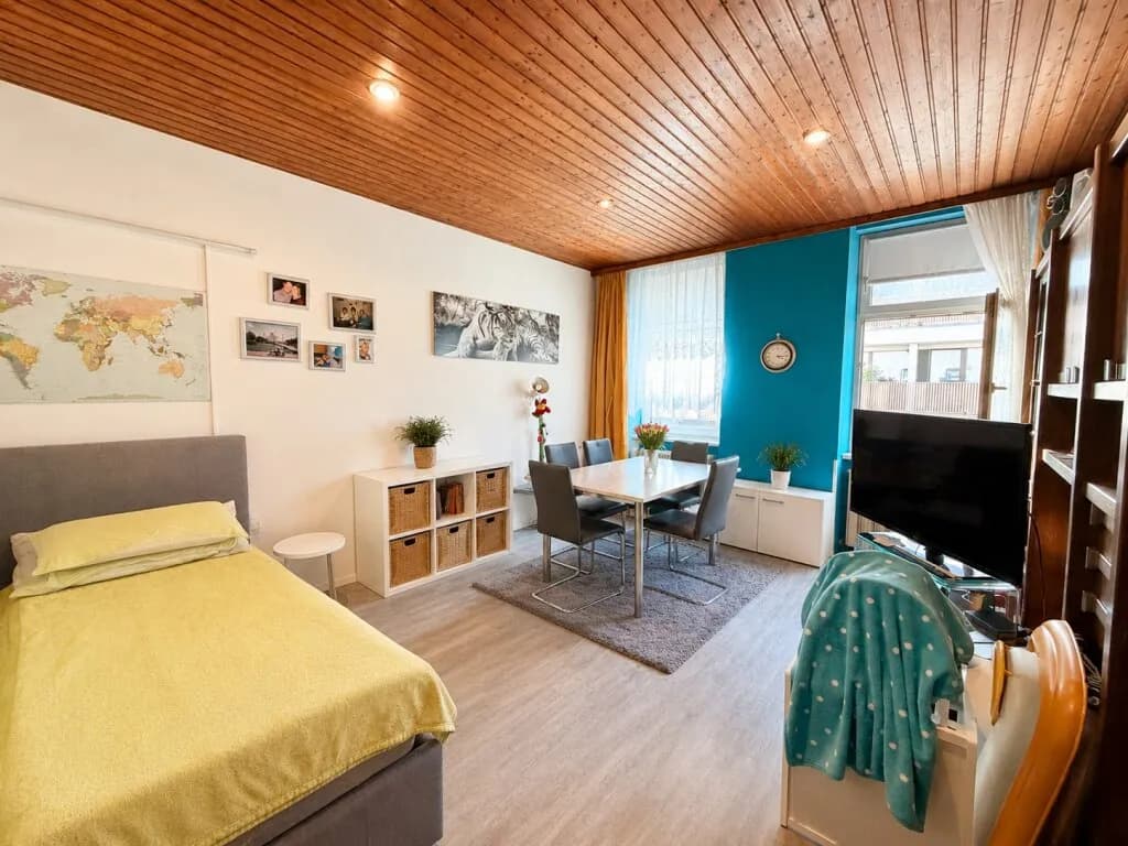 2-Zimmer-Wohnung kaufen in Wien – 60,85 m², € 175.000 – Bild 2 von 11
