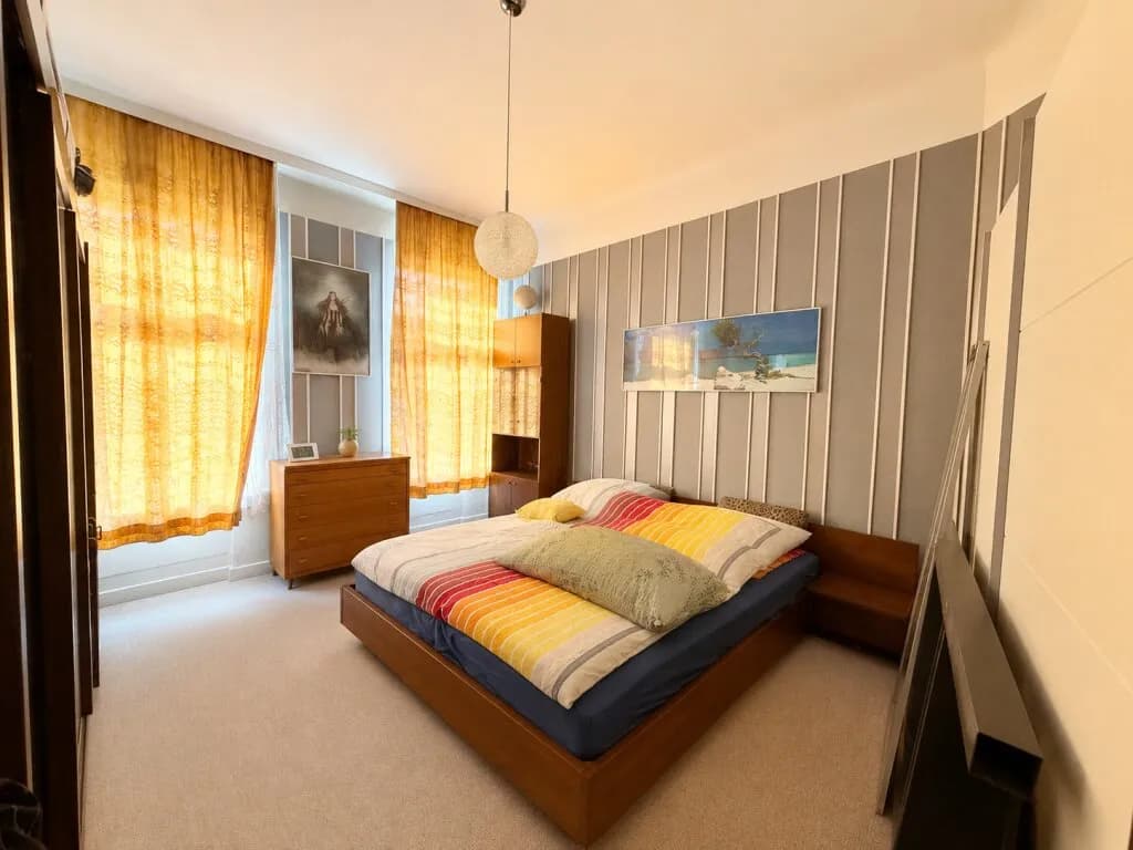 2-Zimmer-Wohnung kaufen in Wien – 60,85 m², € 175.000 – Bild 4 von 11