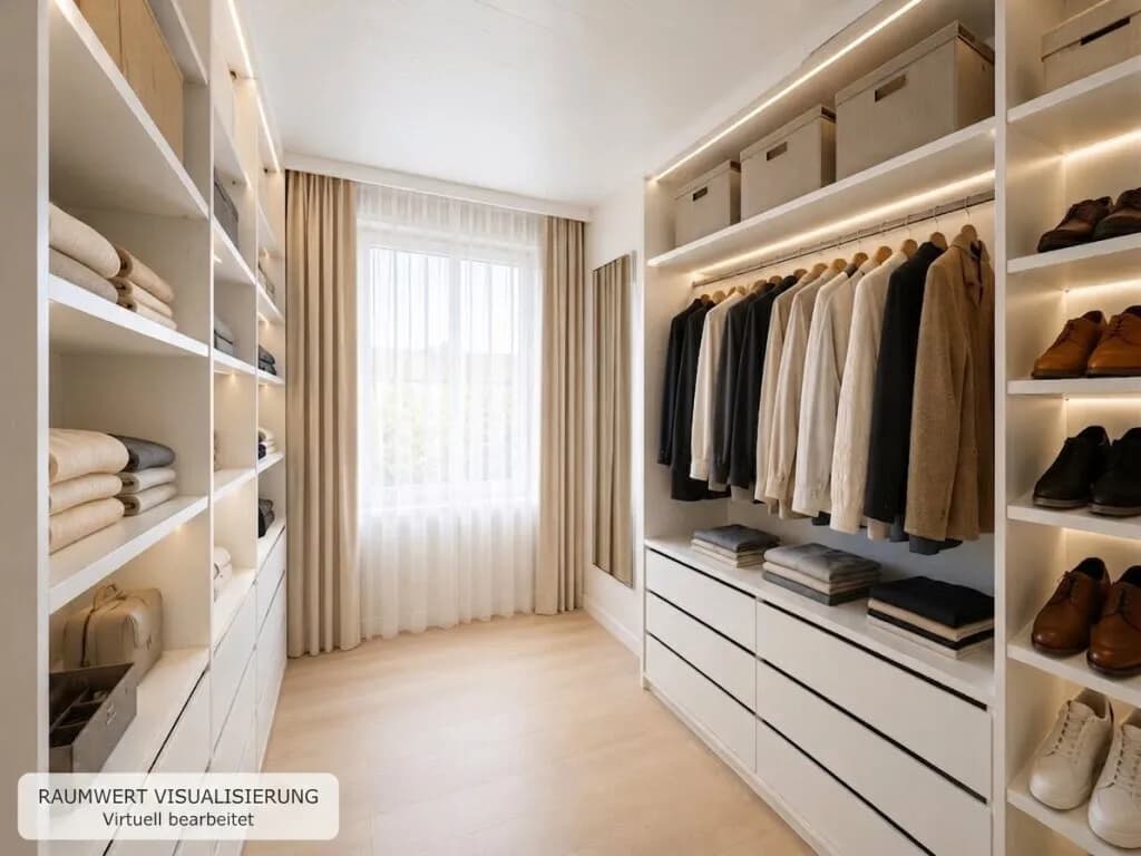 2-Zimmer-Wohnung kaufen in Wien – 60,85 m², € 175.000 – Bild 6 von 11
