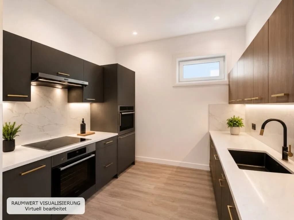 2-Zimmer-Wohnung kaufen in Wien – 60,85 m², € 175.000 – Bild 7 von 11
