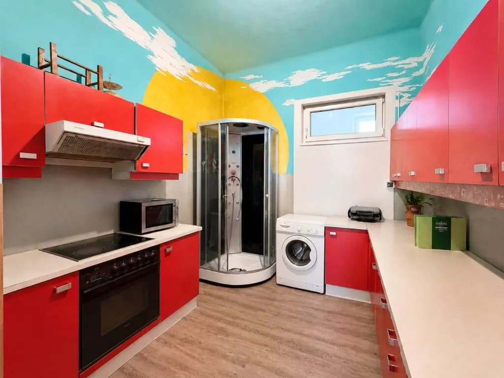 2-Zimmer-Wohnung kaufen in Wien – 60,85 m², € 175.000 – Bild 8 von 11
