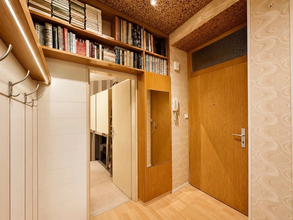2-Zimmer-Wohnung kaufen in Wien – 60,85 m², € 175.000 – Bild 10 von 11