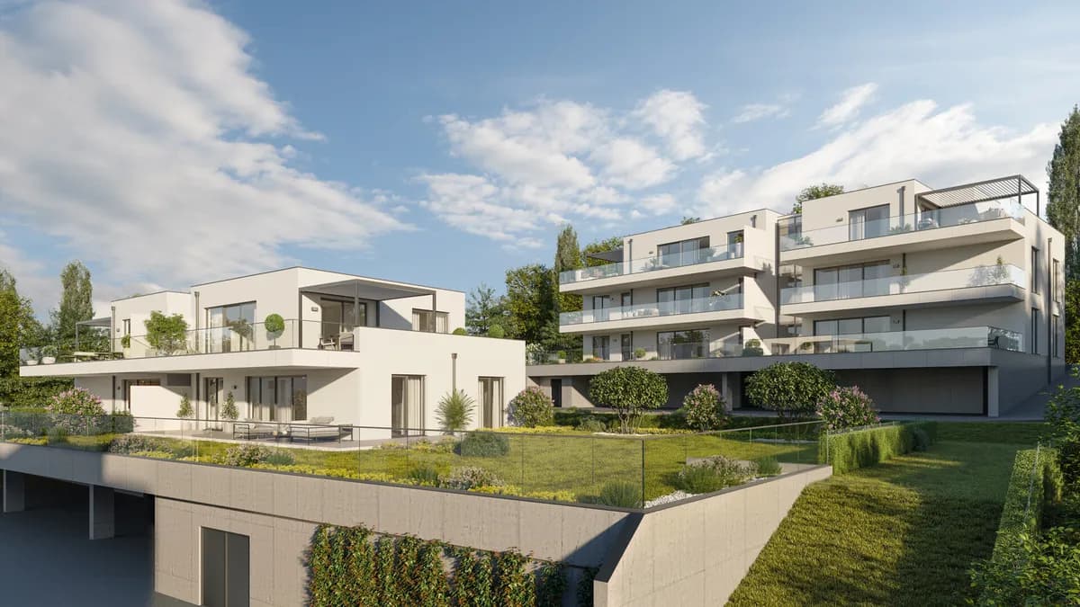 3-Zimmer-Wohnung kaufen in Graz – 110,43 m², € 955.000 – Bild 1 von 12