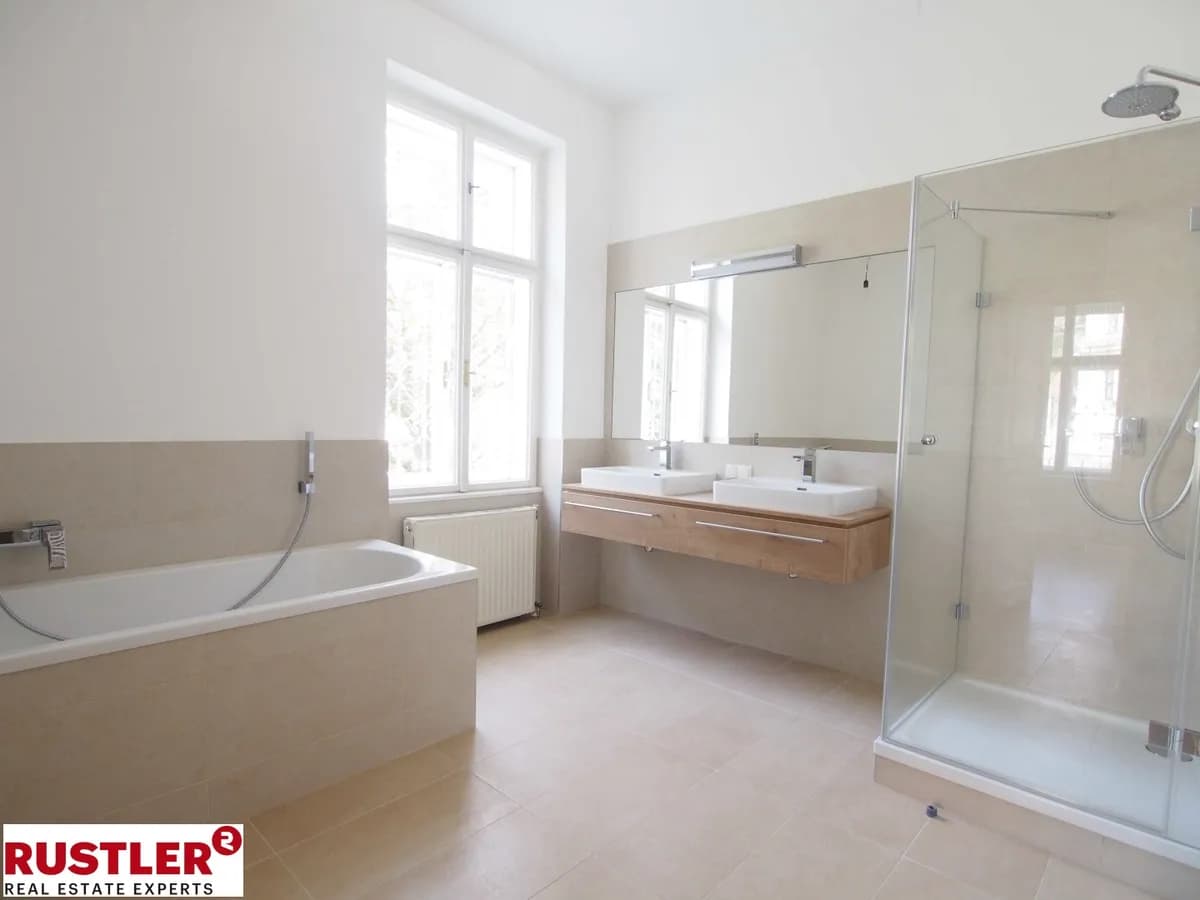 4-Zimmer-Wohnung mieten in Mödling – 133 m², € 2.499 – Bild 3 von 12