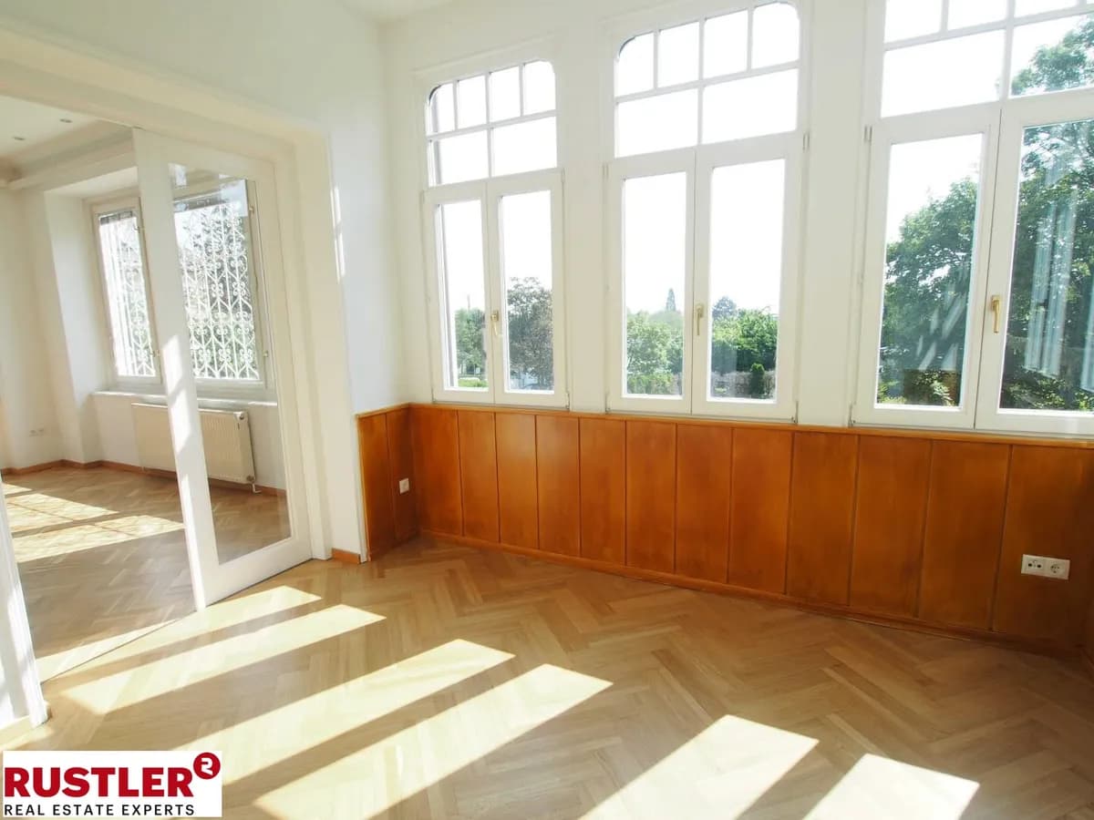 4-Zimmer-Wohnung mieten in Mödling – 133 m², € 2.499 – Bild 4 von 12
