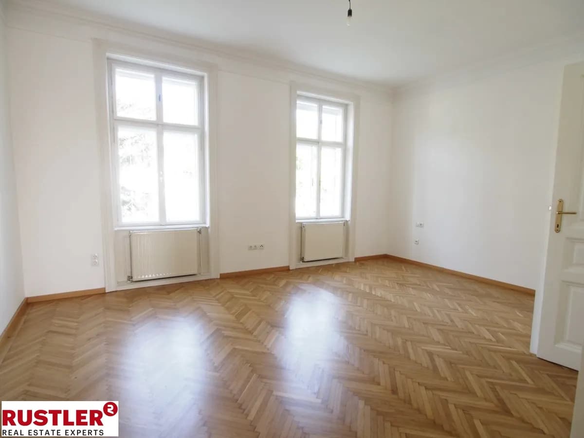 4-Zimmer-Wohnung mieten in Mödling – 133 m², € 2.499 – Bild 7 von 12