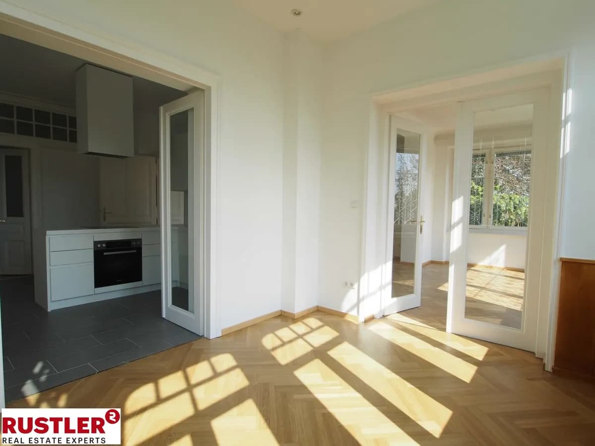4-Zimmer-Wohnung mieten in Mödling – 133 m², € 2.499 – Bild 8 von 12