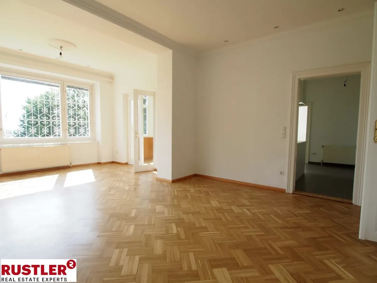 4-Zimmer-Wohnung mieten in Mödling – 133 m², € 2.499 – Bild 9 von 12