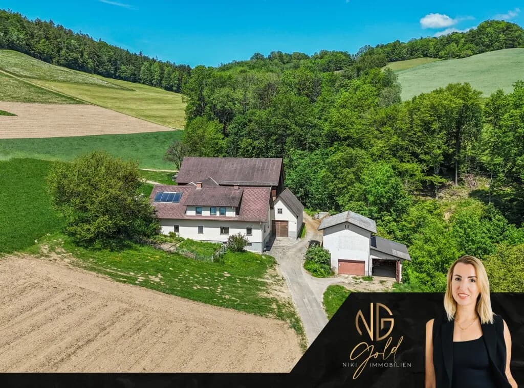 Grundstück kaufen in Wiener Neustadt Land – 186 m², € 490.000