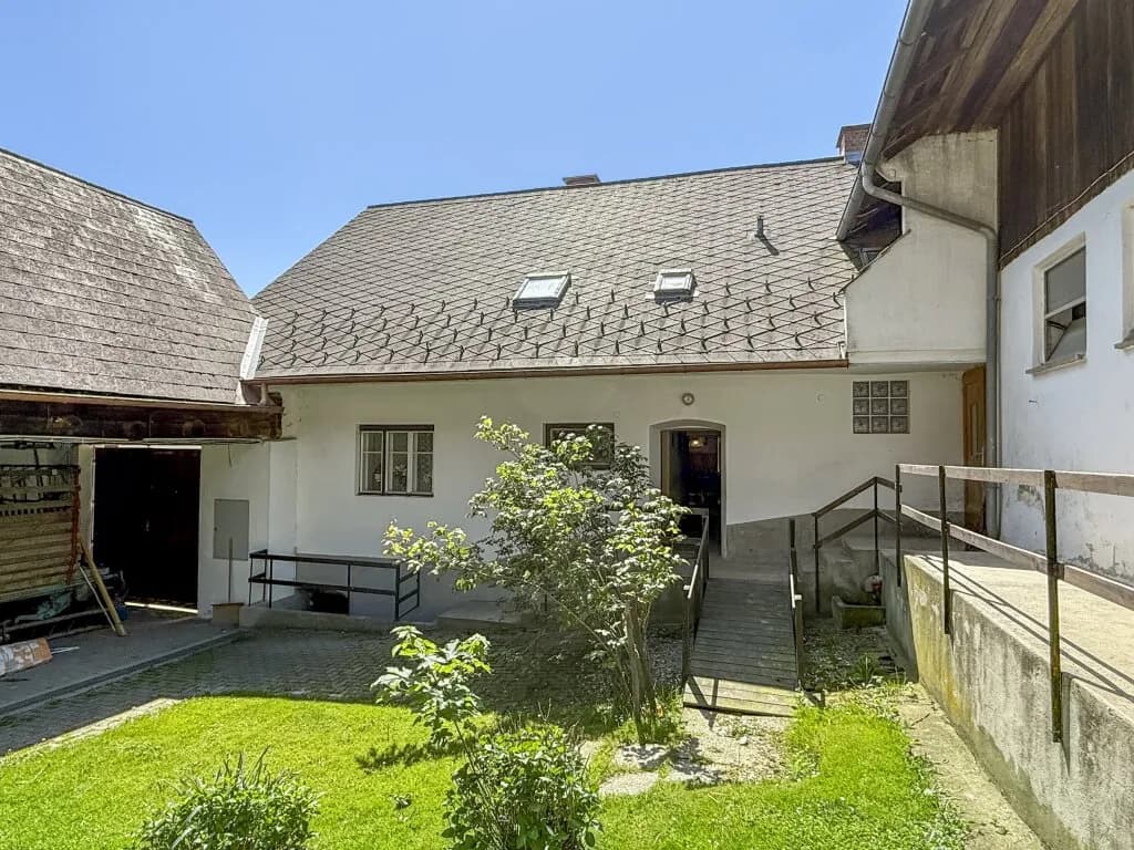 Grundstück kaufen in Wiener Neustadt Land – 186 m², € 490.000 – Bild 2 von 45