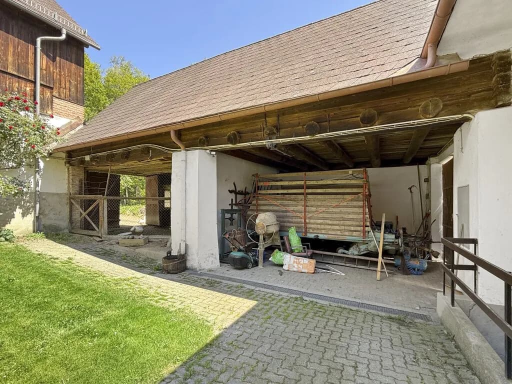 Grundstück kaufen in Wiener Neustadt Land – 186 m², € 490.000 – Bild 36 von 45