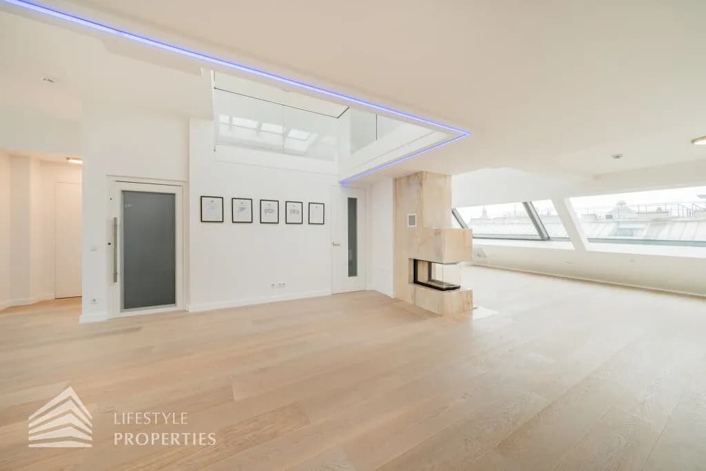 5-Zimmer-Wohnung kaufen in Wien – 303 m², € 7.900.000 – Bild 3 von 45