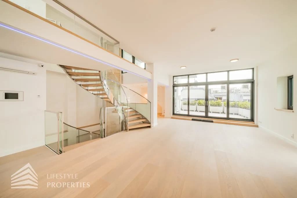5-Zimmer-Wohnung kaufen in Wien – 303 m², € 7.900.000 – Bild 4 von 45