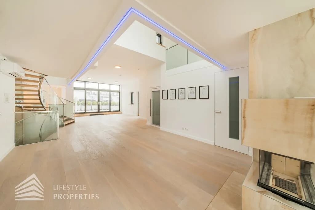 5-Zimmer-Wohnung kaufen in Wien – 303 m², € 7.900.000 – Bild 5 von 45