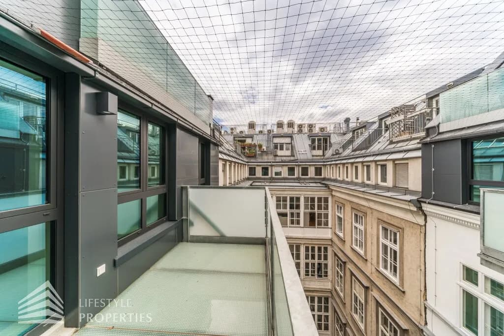 5-Zimmer-Wohnung kaufen in Wien – 303 m², € 7.900.000 – Bild 16 von 45