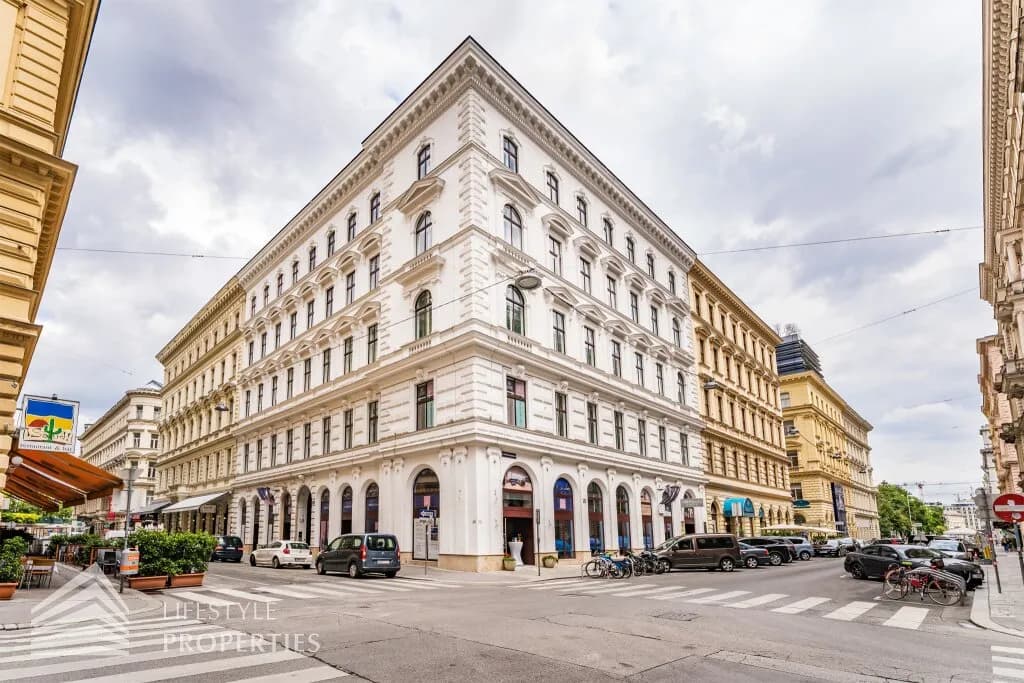 5-Zimmer-Wohnung kaufen in Wien – 303 m², € 7.900.000 – Bild 24 von 45