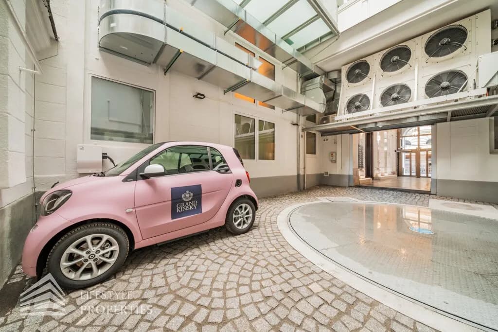 5-Zimmer-Wohnung kaufen in Wien – 303 m², € 7.900.000 – Bild 27 von 45