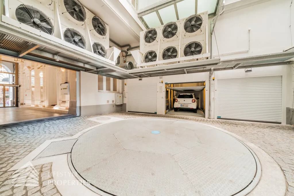 5-Zimmer-Wohnung kaufen in Wien – 303 m², € 7.900.000 – Bild 33 von 45