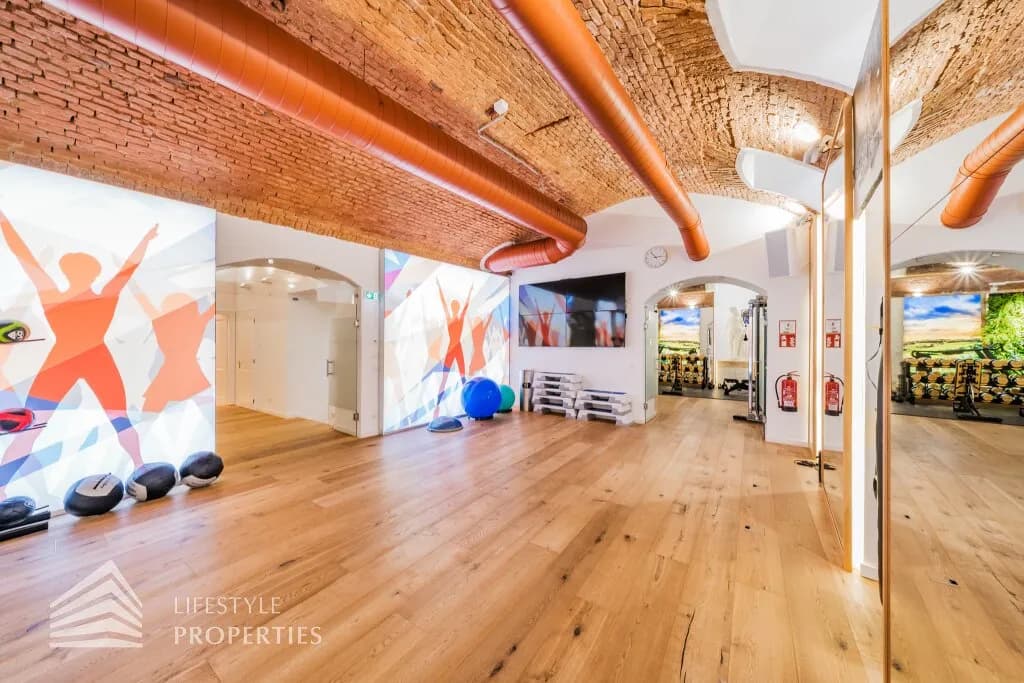 5-Zimmer-Wohnung kaufen in Wien – 303 m², € 7.900.000 – Bild 39 von 45