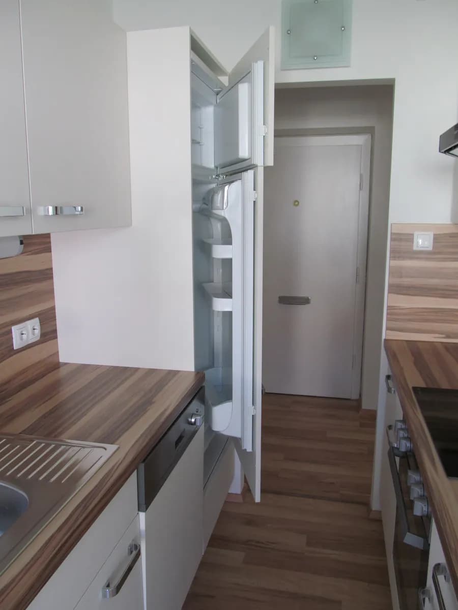 2-Zimmer-Wohnung mieten in Graz – 50 m², € 560 – Bild 2 von 8