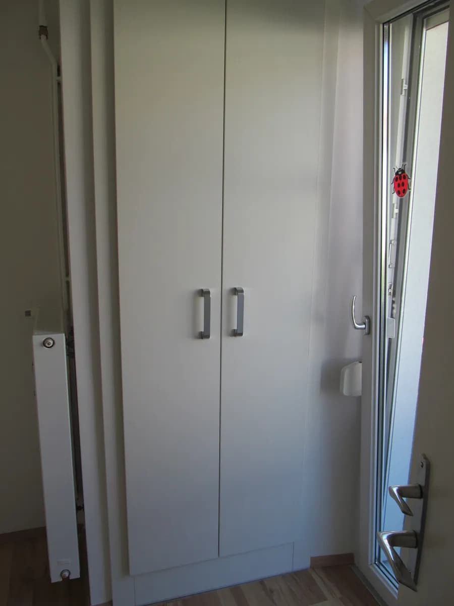 2-Zimmer-Wohnung mieten in Graz – 50 m², € 560 – Bild 8 von 8