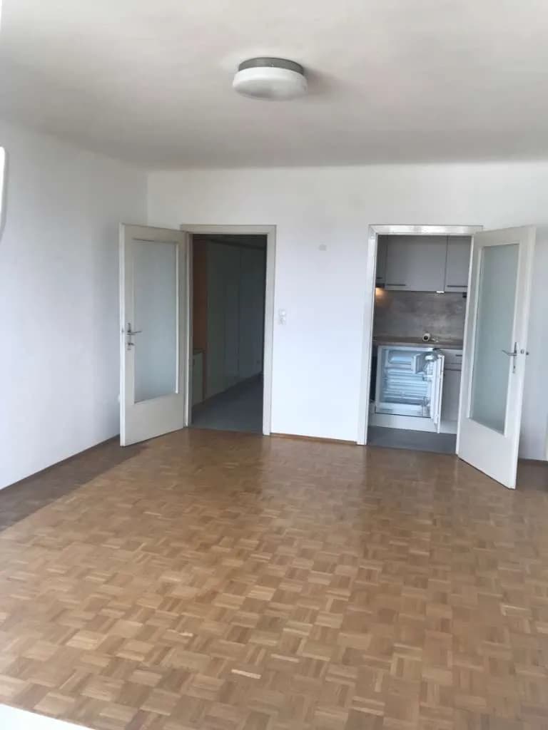 1-Zimmer-Wohnung mieten in Graz – 38 m², € 570 – Bild 4 von 11